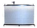 HYUNDAI ACCENT (MC) 2006-2011   1,4i-1.6i-16V +/-A/C (37*65) (     )