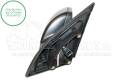 HYUNDAI ACCENT (MC) 2006-2011     (CONVEX GLASS)