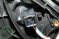 HYUNDAI ACCENT (MC) 2006-2011     (CONVEX GLASS)
