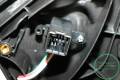 HYUNDAI ACCENT (MC) 2006-2011     (CONVEX GLASS)