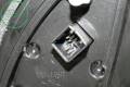 HYUNDAI ACCENT (MC) 2006-2011      (CONVEX GLASS)