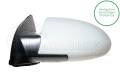 HYUNDAI ACCENT (MC) 2006-2011      (CONVEX GLASS) ()