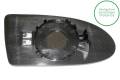 HYUNDAI ACCENT (MC) 2006-2011    (CONVEX GLASS)