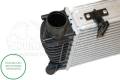 NISSAN JUKE (F15) 2010-2015  INTERCOOLER (  1.5 DCi ) (  210x205x64mm) ( ME )