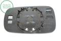 RENAULT MEGANE (BM/CM/KM/LM) 2002-2005   (CONVEX GLASS)