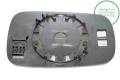RENAULT MEGANE (BM/CM/KM/LM) 2002-2005   (ASPHERICAL GLASS)