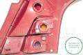 SUZUKI SWIFT (EZ/MZ) 2006-2011   2006-2008
