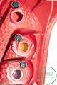 SUZUKI SWIFT (EZ/MZ) 2006-2011    2008-2011