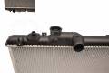 SUZUKI SWIFT (EZ/MZ) 2006-2011   (  1.3-1.5i 16V) (   &  A/C) ( : 37.5x55) (KOYO)