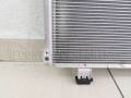 SUZUKI SWIFT (EZ/MZ) 2006-2011  A/C (     - ) ( : 500x335x16mm)