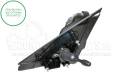 SUZUKI SWIFT (EZ/MZ) 2006-2011     (CONVEX GLASS) ()