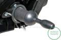 SUZUKI SWIFT (EZ/MZ) 2006-2011     (CONVEX GLASS) ()