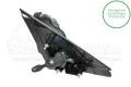 SUZUKI SWIFT (EZ/MZ) 2006-2011     (CONVEX GLASS) ()