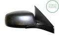 SUZUKI SWIFT (EZ/MZ) 2006-2011    ( ) (CONVEX GLASS)