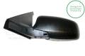 SUZUKI SWIFT (EZ/MZ) 2006-2011     (CONVEX GLASS) ()
