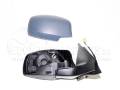 SUZUKI SWIFT (EZ/MZ) 2006-2011     (CONVEX GLASS)