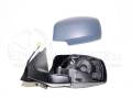 SUZUKI SWIFT (EZ/MZ) 2006-2011     (CONVEX GLASS)