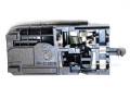 SUZUKI SX4 (EY/GY) 2007-2013   /  /