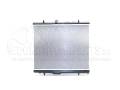 PEUGEOT 2008 (A94) 2013-2016   - (38x56x2,7) (BEHR ALTERNATIVE)