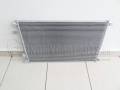 RENAULT SCENIC 2003-2009  A/C (-) (61.5x40)