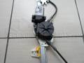 RENAULT MEGANE (BM/CM/KM/LM) 2002-2005     4/5 (LIFT-TEK)