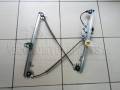RENAULT MEGANE (BM/CM/KM/LM) 2002-2005     4/5 (LIFT-TEK)