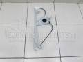 RENAULT MEGANE (BM/CM/KM/LM) 2002-2005     ( ) (LIFT-TEK)