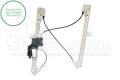 RENAULT MEGANE (BM/CM/KM/LM) 2002-2005     (    COMFORT) (   4  5 ) ()