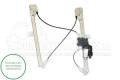 RENAULT MEGANE (BM/CM/KM/LM) 2002-2005     (    COMFORT) (   4/5 ) ()
