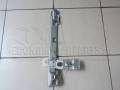 RENAULT MEGANE (BM/CM/KM/LM) 2002-2005     4/5 ()