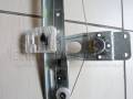 RENAULT MEGANE (BM/CM/KM/LM) 2002-2005     4/5 ()