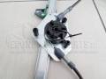 RENAULT MEGANE (BM/CM/KM/LM) 2002-2005     4/5 ( ) (MARELLI)