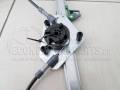 RENAULT MEGANE (BM/CM/KM/LM) 2002-2005     4/5 ( ) (MARELLI)