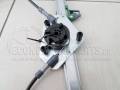 RENAULT MEGANE 4 - 5 2002-2005     4/5 ( ) (MARELLI)