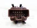 RENAULT MEGANE (BM/CM/KM/LM) 2002-2005    (   ) (  ) () ( ) (10pin)