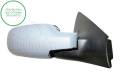 RENAULT MEGANE (BM/CM/KM/LM) 2002-2005      (  ) (CONVEX GLASS)