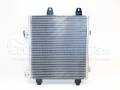 PEUGEOT 107 (PM/PN) 2006-2012  A/C 1.0 i-12V 1,4 HDi (35x36x16)