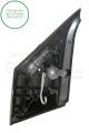 TOYOTA AYGO 2006-2012      () (CONVEX GLASS) ()