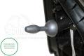 PEUGEOT 107 (PM/PN) 2006-2012      () (CONVEX GLASS) ()