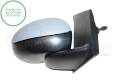 PEUGEOT 107 (PM/PN) 2006-2012       (CONVEX GLASS)