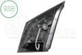 PEUGEOT 107 (PM/PN) 2006-2012       (CONVEX GLASS)