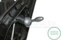 PEUGEOT 107 (PM/PN) 2006-2012       (CONVEX GLASS)