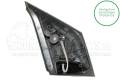 PEUGEOT 107 (PM/PN) 2006-2012       (CONVEX GLASS)