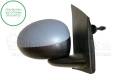 PEUGEOT 107 (PM/PN) 2006-2012       (CONVEX GLASS) ()