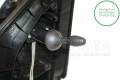 PEUGEOT 107 (PM/PN) 2006-2012       (CONVEX GLASS) ()