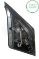 TOYOTA AYGO 2006-2012       (CONVEX GLASS) ()