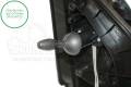 PEUGEOT 107 (PM/PN) 2006-2012       (CONVEX GLASS) ()