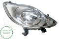 PEUGEOT 107 (PM/PN) 2006-2012   (ME MOTEP) (VALEO)