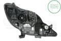 PEUGEOT 107 (PM/PN) 2006-2012   (ME MOTEP) (VALEO)