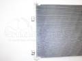 TOYOTA RAV-4 (XA30) 2005-2010  A/C (67.5*41,5)